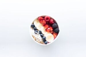 Berry Christmas