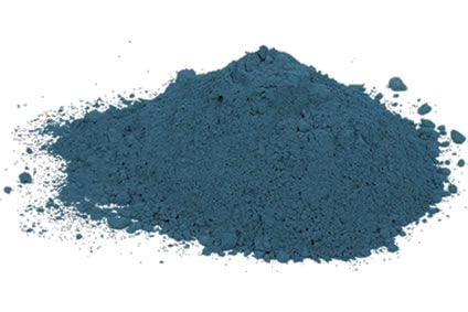Blue Majik