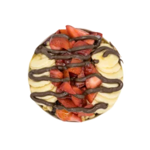 Chocolate Cherry Cashew