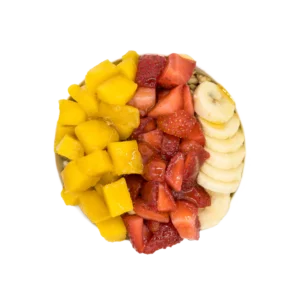 Mighty Mango
