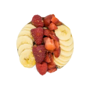 Peanut Butter Raspberry