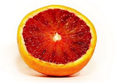Blood Orange