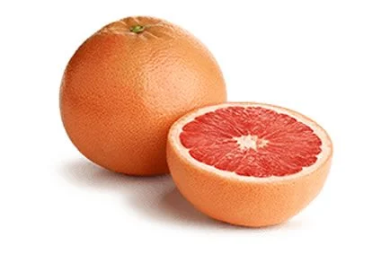 Grapefruit