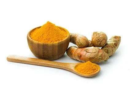 Turmeric