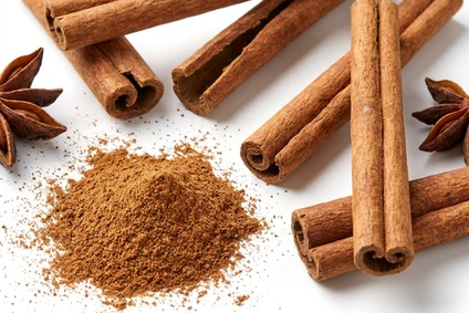 cinnamon