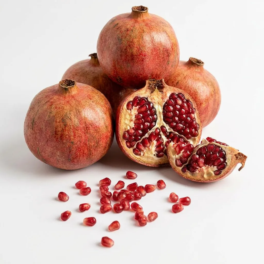 pomegranate