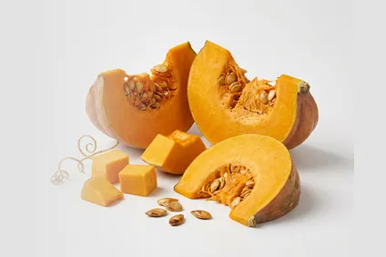 Pumpkin
