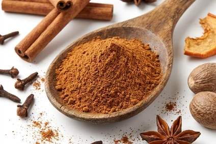 Pumpkin Spice